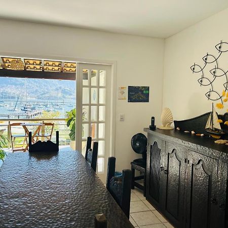 Casa Amarela Bed and Breakfast Angra dos Reis Buitenkant foto