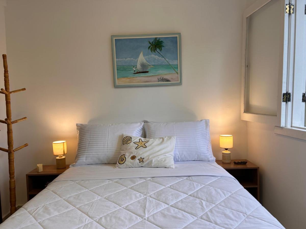 Casa Amarela Bed and Breakfast Angra dos Reis Buitenkant foto