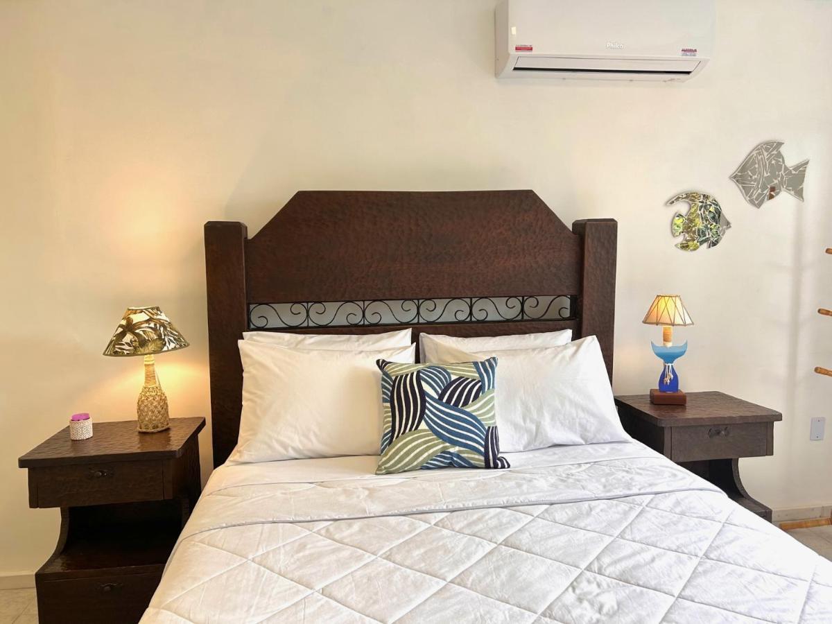 Casa Amarela Bed and Breakfast Angra dos Reis Buitenkant foto