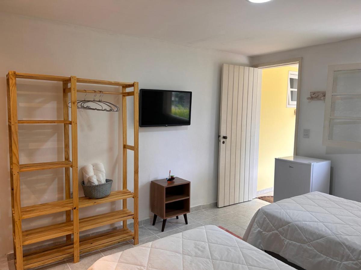 Casa Amarela Bed and Breakfast Angra dos Reis Buitenkant foto